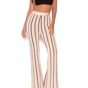 ‘Pelli’ House of CB Trousers (L)